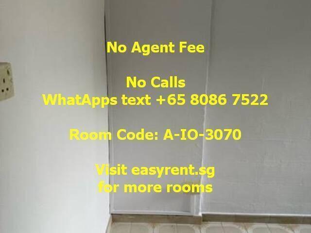 Room for rent
