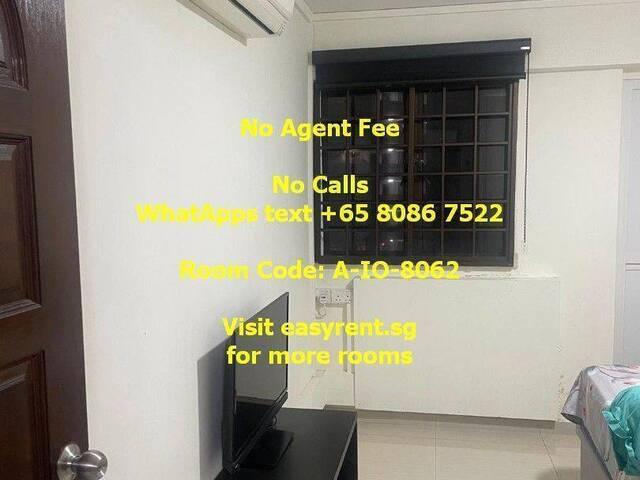 Room for rent