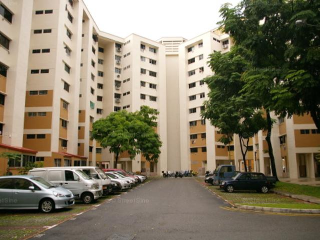 Detached House for rent
