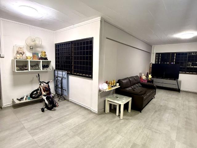 Detached House for sale