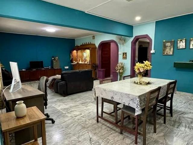 Detached House for sale