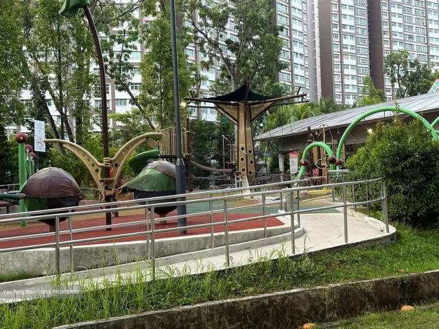 Detached House for sale