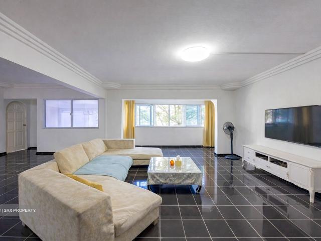 Detached House for sale