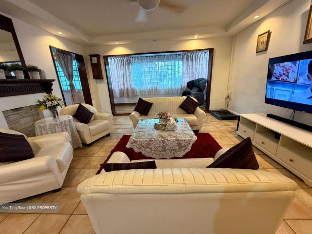 Detached House for sale