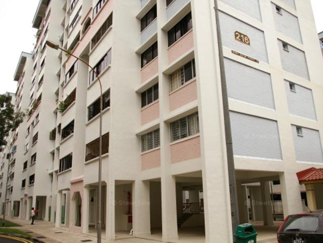 Detached House for sale