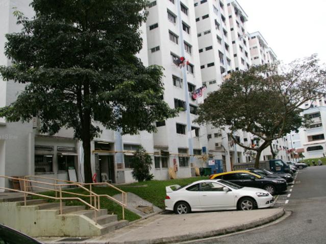 Detached House for sale