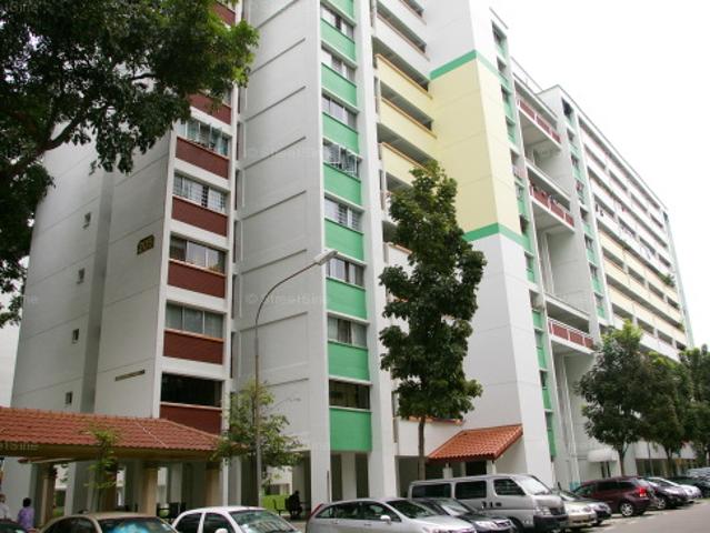 Detached House for sale in Bukit Batok, 05 South West