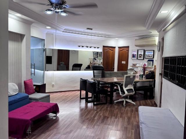 Detached House for sale