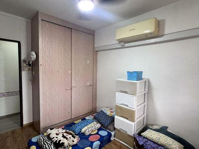 Detached House for sale