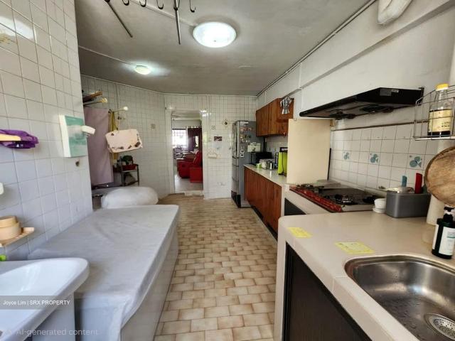 Detached House for sale