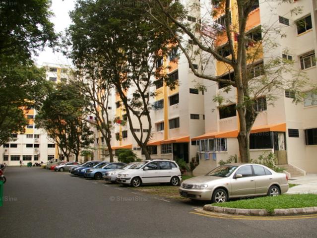 Detached House for rent in Bukit Batok, 05 South West