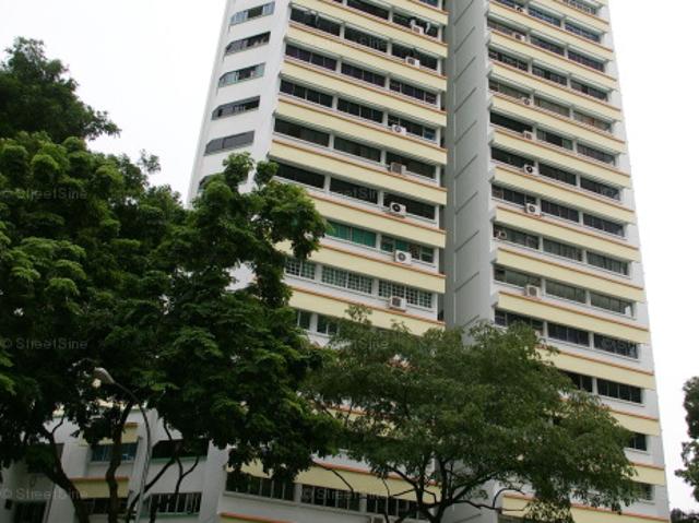 Detached House for sale in Bukit Batok, 05 South West