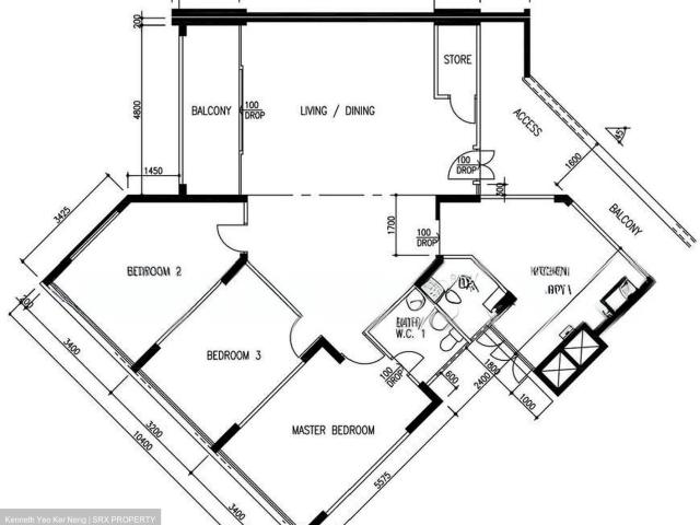 Detached House for sale