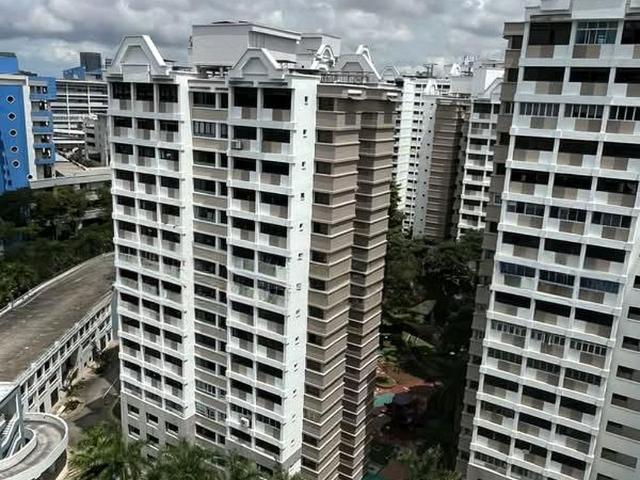 Detached House for sale