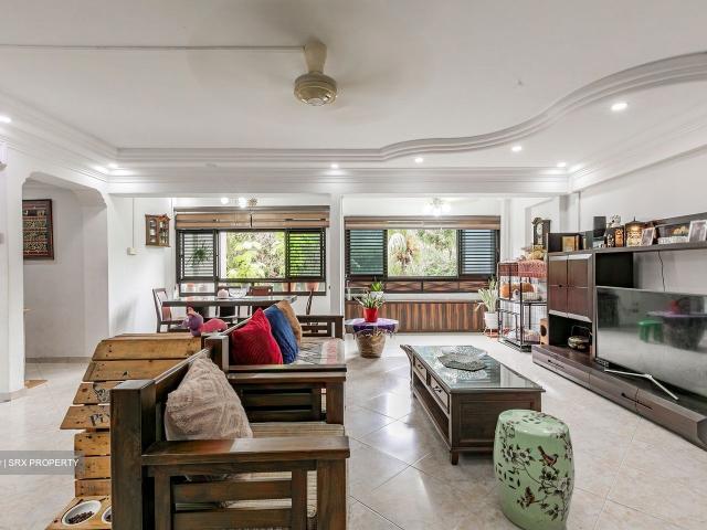 Detached House for sale in Bukit Batok, 05 South West