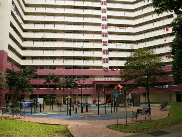 Detached House for rent