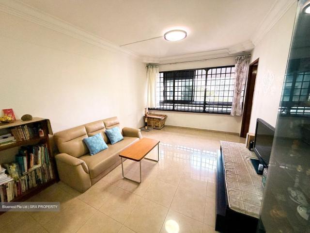 Detached House for sale