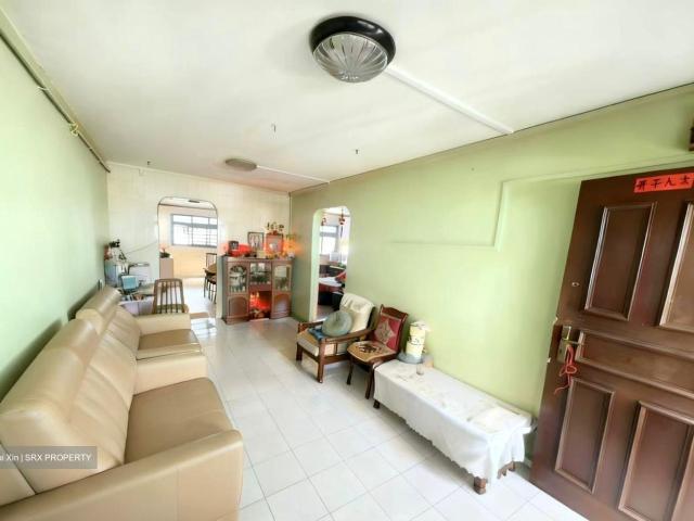 Property for sale in Bukit Batok, 05 South West