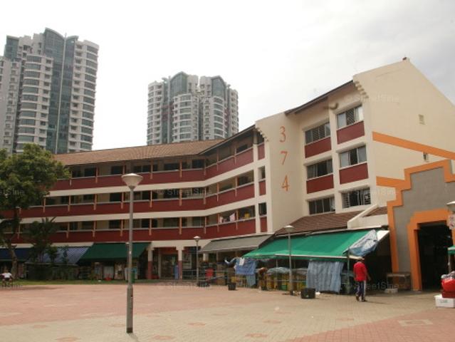 Detached House for sale