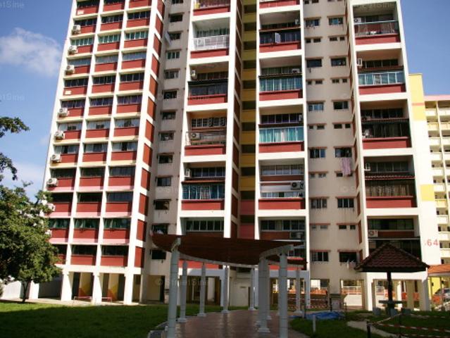 Detached House for sale in Bukit Batok, 05 South West