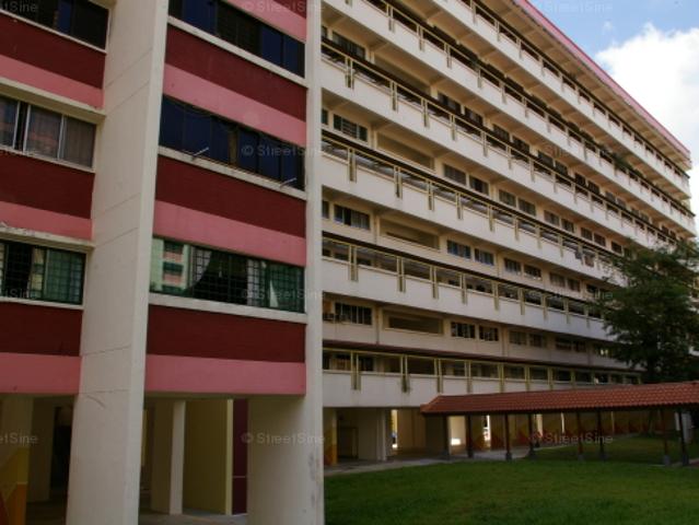 Detached House for sale in Bukit Batok, 23 North West