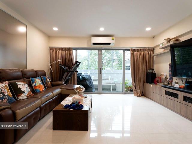 Detached House for sale in Bukit Batok, 05 South West