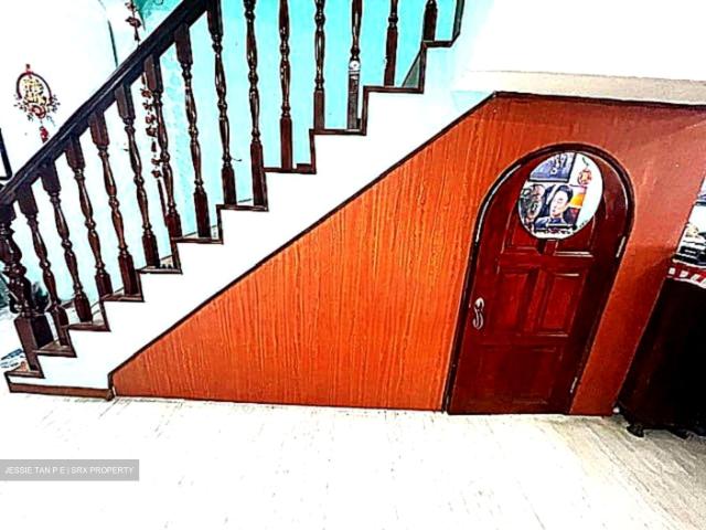 Detached House for sale
