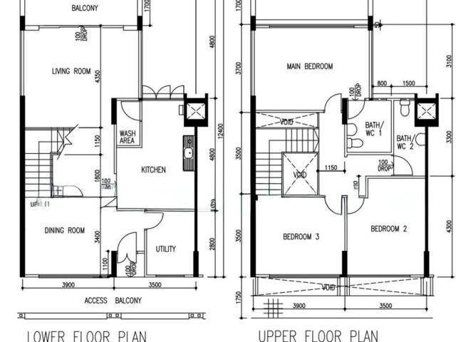 Detached House for sale