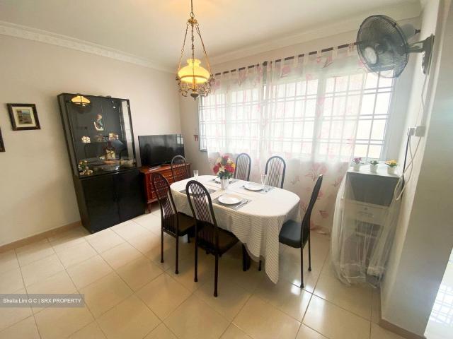 Detached House for sale in Bukit Batok, 05 South West