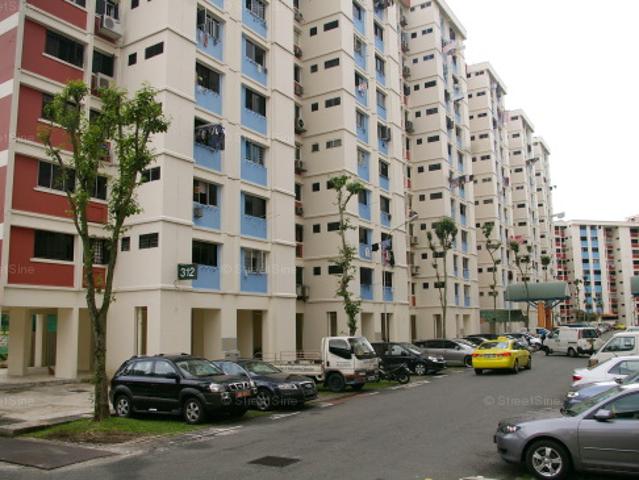 Detached House for sale in Bukit Batok, 05 South West