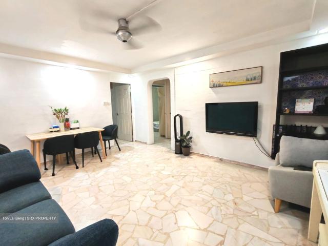 Detached House for sale