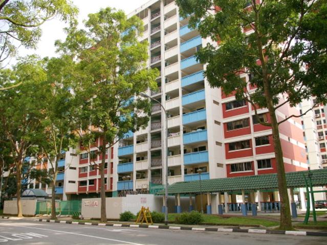 Detached House for sale