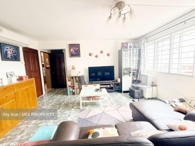 Detached House for sale