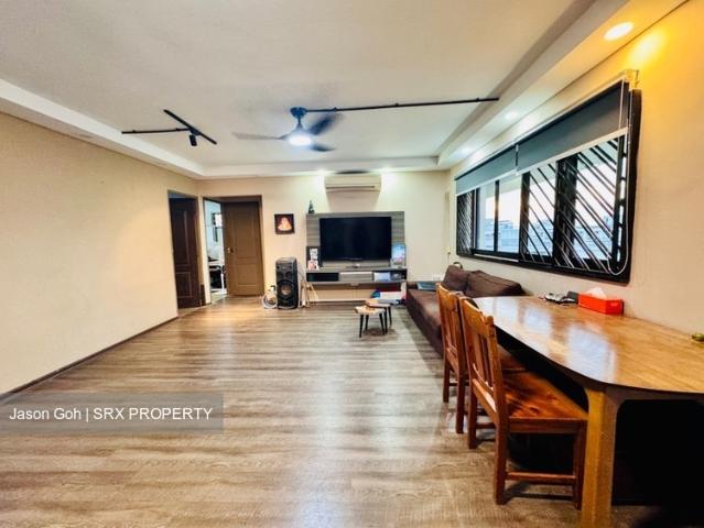 Detached House for sale
