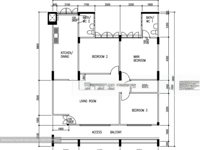 Detached House for sale
