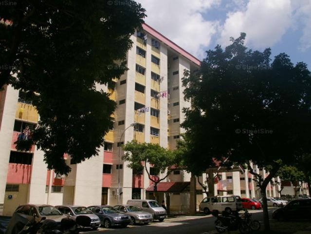 Detached House for rent