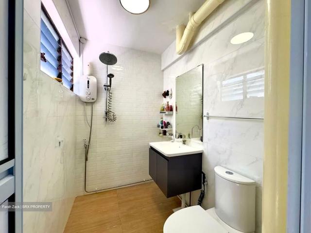 Detached House for sale
