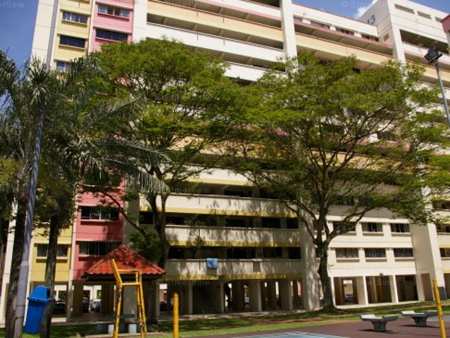 Detached House for sale in Bukit Batok, 05 South West