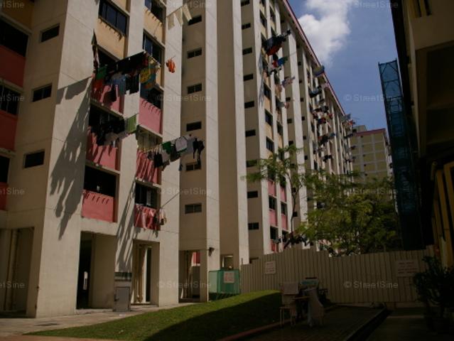 Detached House for rent