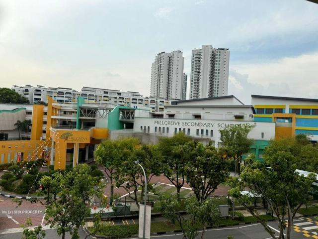 Detached House for sale