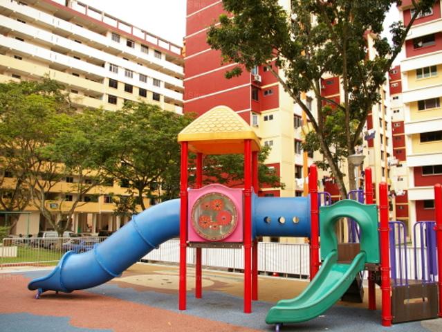 HDB House for sale in Bukit Batok