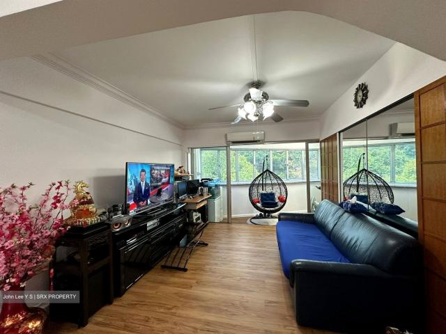 Detached House for sale in Bukit Batok, 05 South West