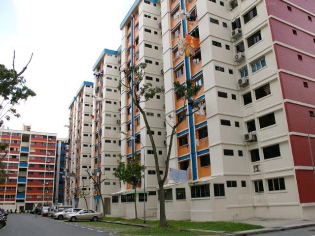 Detached House for rent