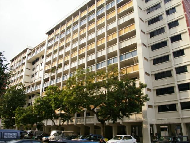 Detached House for sale in Bukit Batok, 05 South West