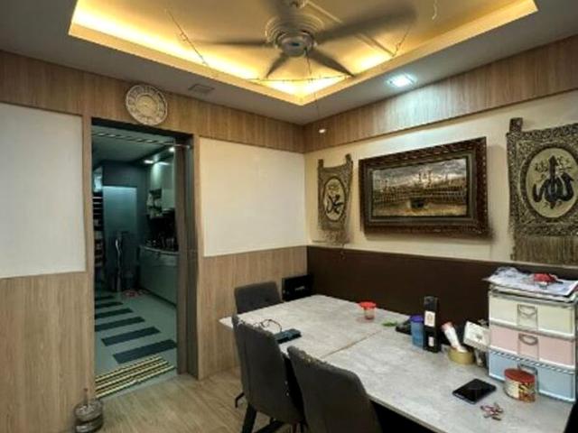 Detached House for sale