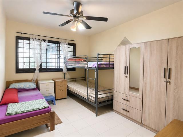 Apartment for sale