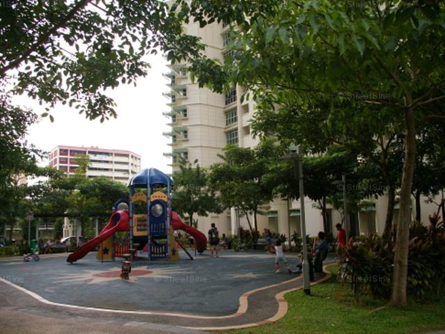 Detached House for rent