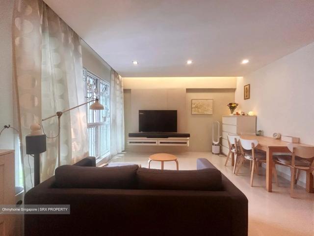 Detached House for sale