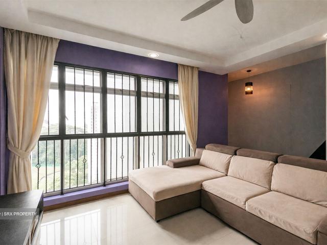 Detached House for sale