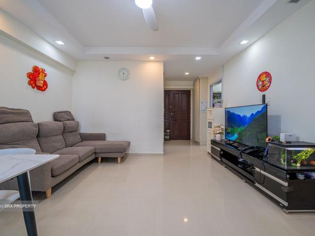 Detached House for sale